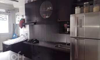 Imagem 5: Apartamento à venda em Pirituba com 44 m², 2 quartos, 1 vaga