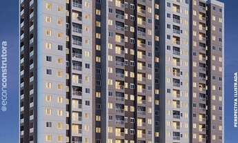 Imagem: APARTAMENTO em São Paulo - SP, Jaraguá