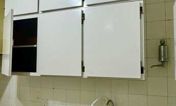 Imagem 4: Apartamento à venda em Santana com 78 m², 1 quarto, 1 vaga