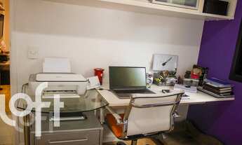 Imagem 5: Apartamento à venda em Vila Sônia com 87 m², 3 quartos, 2 suítes, 2 vagas