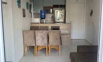 Imagem 6: Apartamento à venda em Vila Andrade com 67 m², 3 quartos, 1 suíte