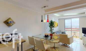 Imagem 1: Apartamento à venda em Ermelino Matarazzo com 52 m², 2 quartos, 1 vaga