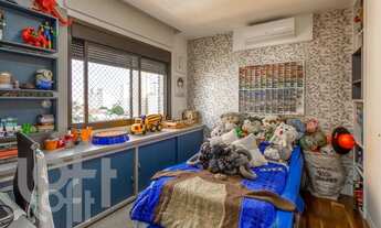 Imagem 6: Apartamento à venda em Santana com 260 m², 3 quartos, 3 suítes, 3 vagas