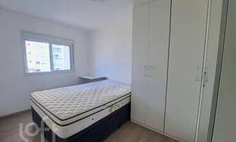 Imagem 4: Apartamento à venda em Vila Sônia com 64 m², 2 quartos, 1 suíte, 1 vaga