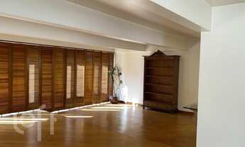 Imagem 6: Apartamento à venda em Higienópolis com 337 m², 4 quartos, 3 suítes, 2 vagas