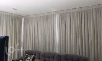 Imagem 7: Apartamento à venda em Vila Leopoldina com 140 m², 2 quartos, 1 suíte, 2 vagas