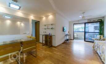 Imagem: Apartamento à venda em Bosque da Saúde