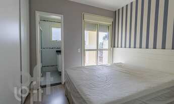 Imagem 3: Apartamento à venda em Sumaré com 42 m², 1 quarto, 1 suíte, 1 vaga