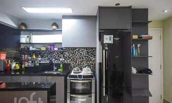 Imagem 2: Apartamento à venda em Vila Andrade com 75 m², 2 quartos, 1 vaga