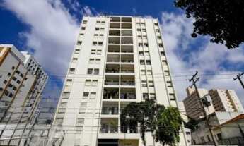 Imagem: Apartamento à venda em Santo Amaro com