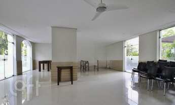 Imagem 7: Apartamento à venda em Vila Sônia com 210 m², 4 quartos, 1 suíte, 2 vagas