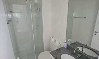 Imagem 3: Apartamento à venda em Barra Funda com 31 m², 1 quarto