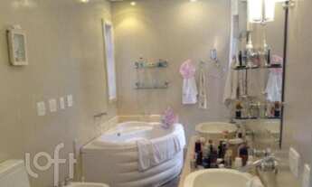 Imagem 2: Apartamento à venda em Cursino com 568 m², 4 quartos, 4 suítes, 5 vagas