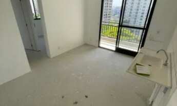 Imagem: Apartamento à venda em Morumbi com 38 m²