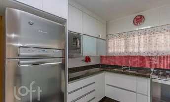 Imagem 4: Apartamento à venda em Brooklin com 81 m², 2 quartos, 2 suítes, 1 vaga