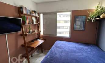 Imagem 6: Apartamento à venda em Saúde com 65 m², 2 quartos, 1 vaga