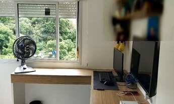 Imagem: Apartamento à venda em Santana com 53 m²