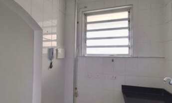 Imagem 6: Apartamento à venda em Santa Cecília com 37 m², 1 quarto