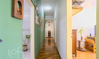 Imagem 6: Apartamento à venda em Pinheiros com 117 m², 4 quartos, 1 suíte, 1 vaga