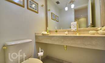 Imagem 2: Apartamento à venda em Paraíso com 266 m², 4 quartos, 4 suítes, 4 vagas