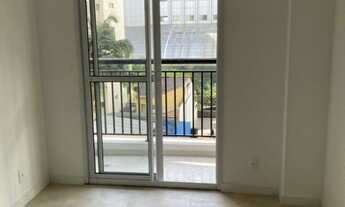 Imagem: Apartamento à venda em Bela Vista com 33