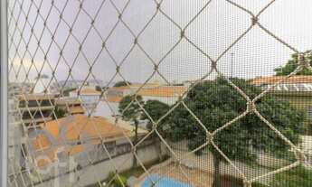 Imagem 3: Apartamento à venda em Casa Verde com 89 m², 3 quartos, 1 suíte, 1 vaga