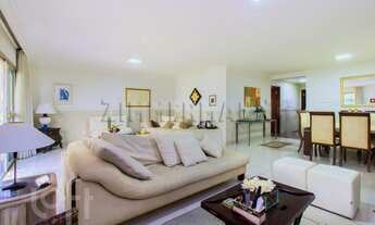 Imagem 4: Apartamento à venda em Santa Cecília com 210 m², 3 quartos, 3 suítes, 2 vagas