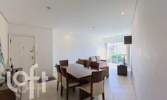 Imagem 5: Apartamento à venda em República com 80 m², 1 quarto