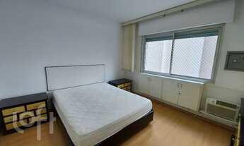 Imagem 4: Apartamento à venda em Higienópolis com 95 m², 2 quartos, 1 vaga