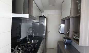 Imagem 5: Apartamento à venda em Campo Grande com 98 m², 2 quartos, 1 suíte, 2 vagas