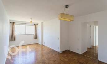 Imagem: Apartamento à venda em Vila Olímpia com