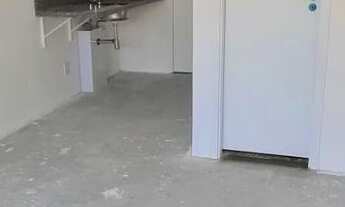 Imagem 2: Apartamento à venda em Perdizes com 23 m², 1 quarto