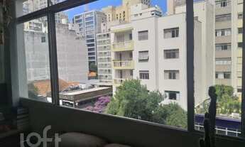 Imagem 2: Apartamento à venda em Parque Interlagos com 49 m², 2 quartos, 1 vaga