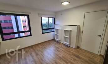 Imagem: Apartamento à venda em Saúde com 25 m²