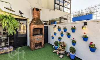 Imagem 1: Apartamento à venda em Vila Andrade com 113 m², 2 quartos, 1 suíte, 1 vaga