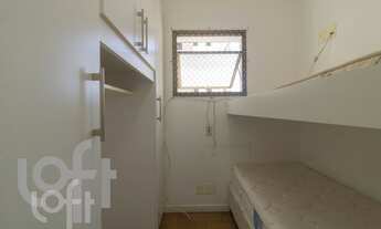 Imagem 3: Apartamento à venda em Sumaré com 310 m², 4 quartos, 4 suítes, 4 vagas