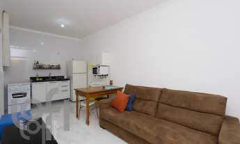 Imagem: Apartamento à venda em Tucuruvi com 41