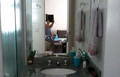 Imagem 12: Apartamento à venda em Bosque da Saúde com 67 m², 2 quartos, 1 suíte, 1 vaga