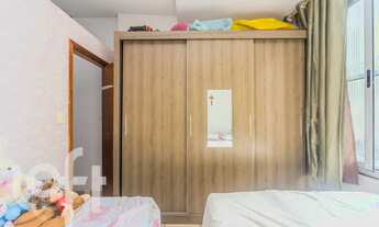 Imagem 2: Apartamento à venda em República com 36 m², 1 quarto