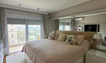 Imagem 5: Apartamento à venda em Vila Andrade com 280 m², 3 quartos, 3 suítes, 3 vagas