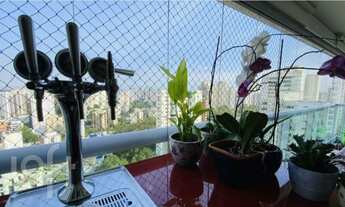 Imagem 5: Apartamento à venda em Vila Andrade com 239 m², 3 quartos, 3 suítes, 3 vagas