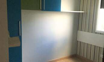 Imagem 2: Apartamento à venda em Ermelino Matarazzo com 62 m², 3 quartos, 1 vaga