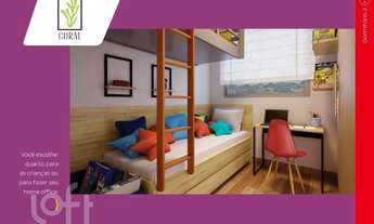 Imagem 4: Apartamento à venda em Raposo Tavares com 31 m², 2 quartos