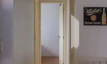 Imagem 3: Apartamento à venda em Vila Andrade com 49 m², 2 quartos, 1 vaga