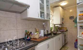 Imagem 5: Apartamento à venda em Alto de Pinheiros com 58 m², 2 quartos, 1 vaga