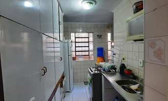 Imagem 5: Apartamento à venda em Capão Redondo com 50 m², 2 quartos, 1 vaga