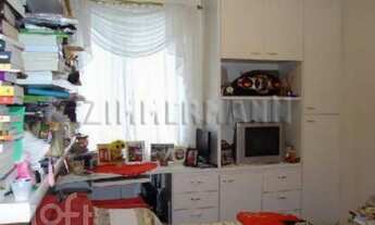 Imagem 6: Apartamento à venda em Higienópolis com 101 m², 2 quartos, 1 vaga