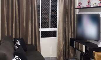 Imagem: Apartamento à venda em Cangaíba com 49