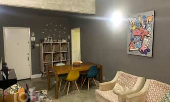 Imagem 6: Apartamento à venda em Campos Elísios com 100 m², 3 quartos