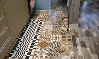 Imagem 5: Apartamento à venda em Ipiranga com 54 m², 2 quartos, 1 suíte, 1 vaga